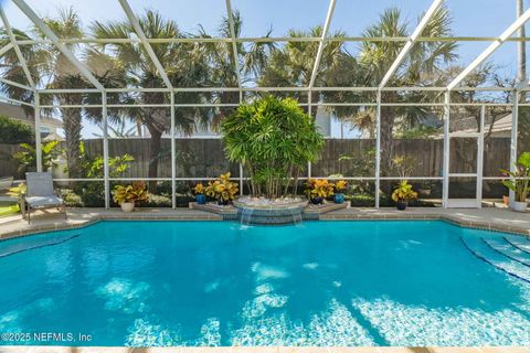 A home in Ponte Vedra Beach