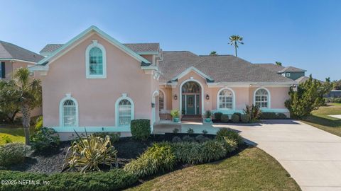 A home in Ponte Vedra Beach