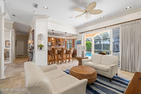 A home in Ponte Vedra Beach