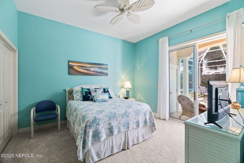 A home in Ponte Vedra Beach