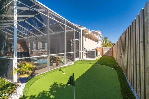 A home in Ponte Vedra Beach