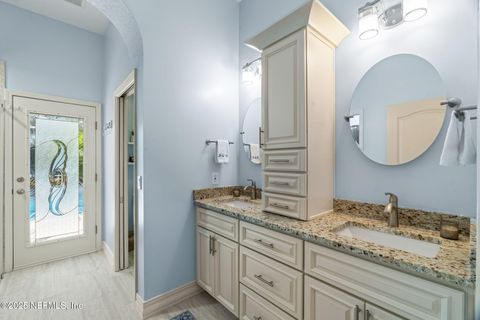 A home in Ponte Vedra Beach