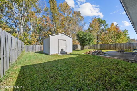 A home in Middleburg