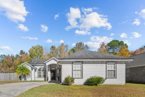 A home in Middleburg