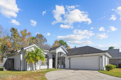 A home in Middleburg