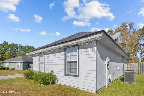 A home in Middleburg