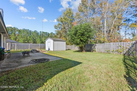 A home in Middleburg