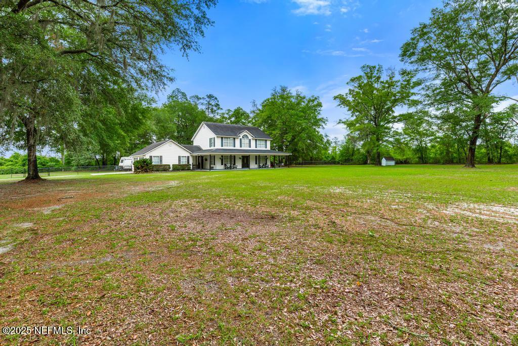 28317 PIKE Road