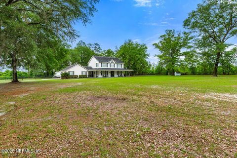 28317 PIKE Road Hilliard FL 32046