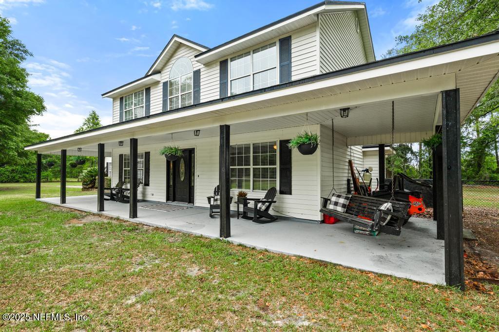28317 PIKE Road