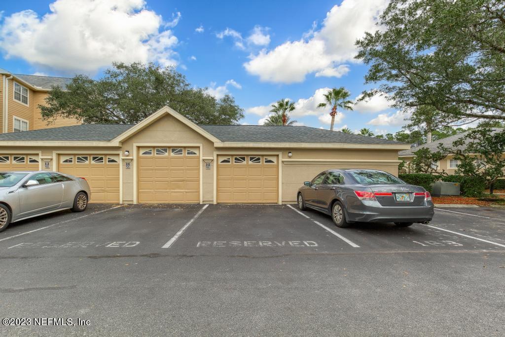 Jacksonville, FL home for sale located at 13810 SUTTON PARK Drive N 119, Jacksonville, FL 32224