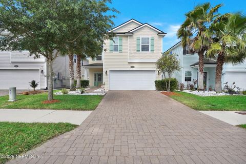 3821 COASTAL COVE Circle Jacksonville FL 32224