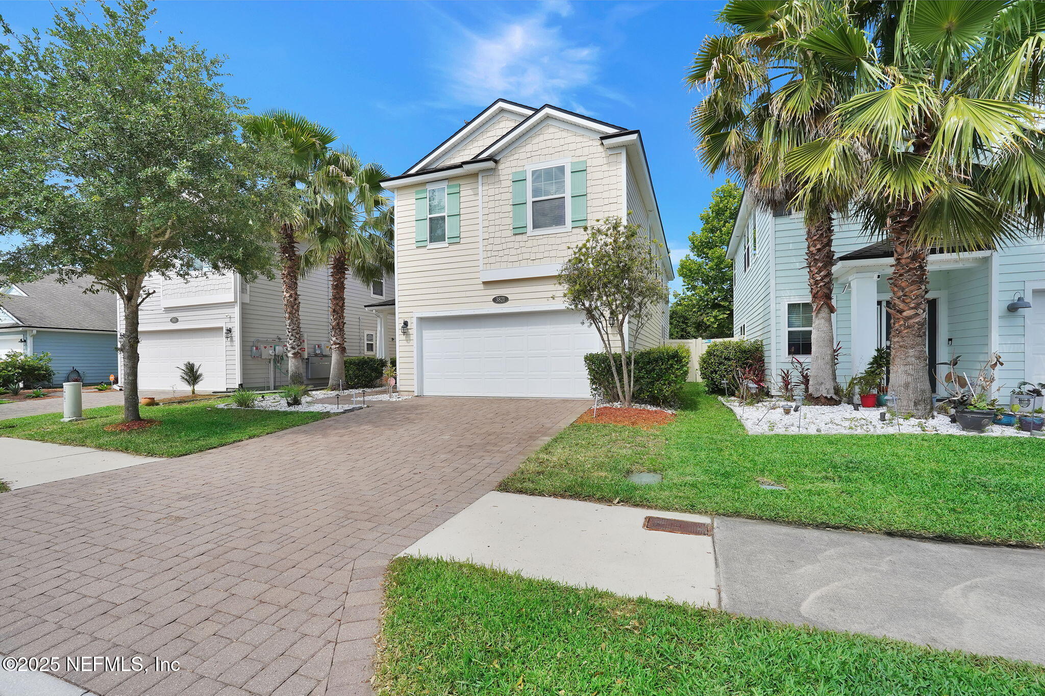 3821 COASTAL COVE Circle