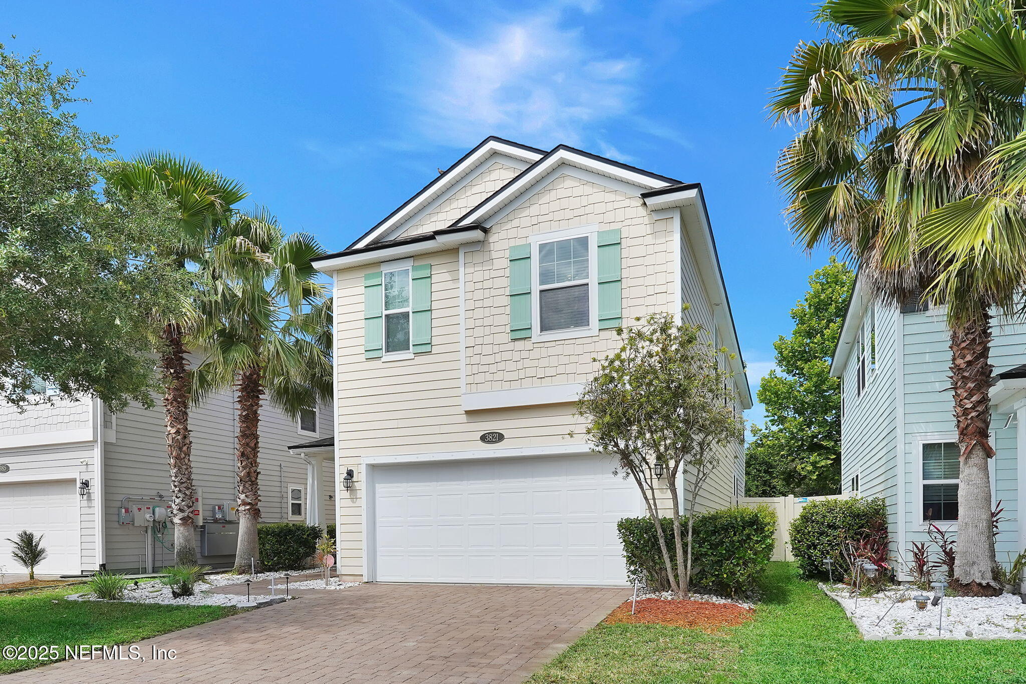 3821 COASTAL COVE Circle