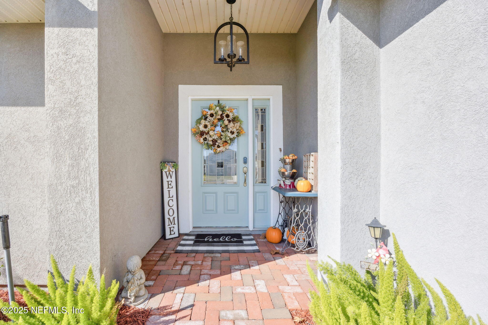 95227 WINDFLOWER Trail