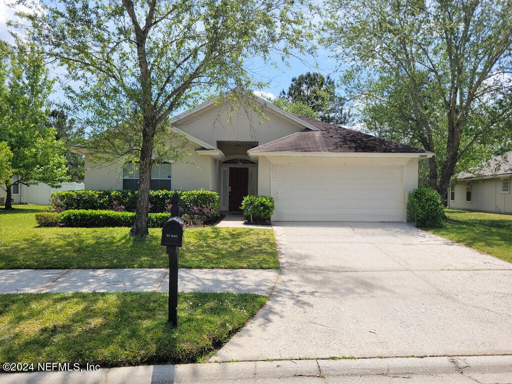 1450 ELSA Drive