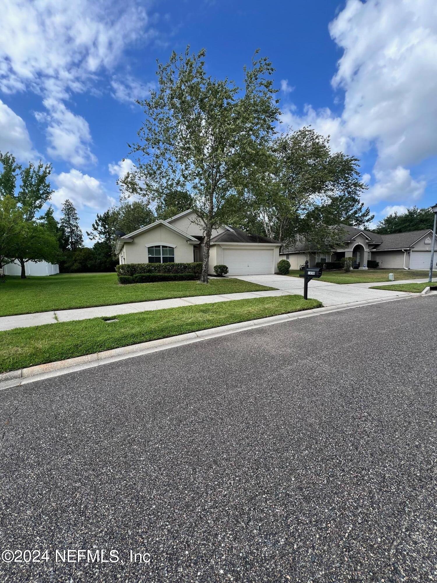 1450 ELSA Drive