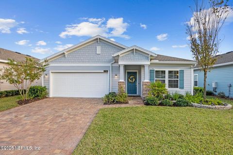Photo of 1780 AMBERLY Drive, Middleburg, FL 32068 (MLS # 2143991)