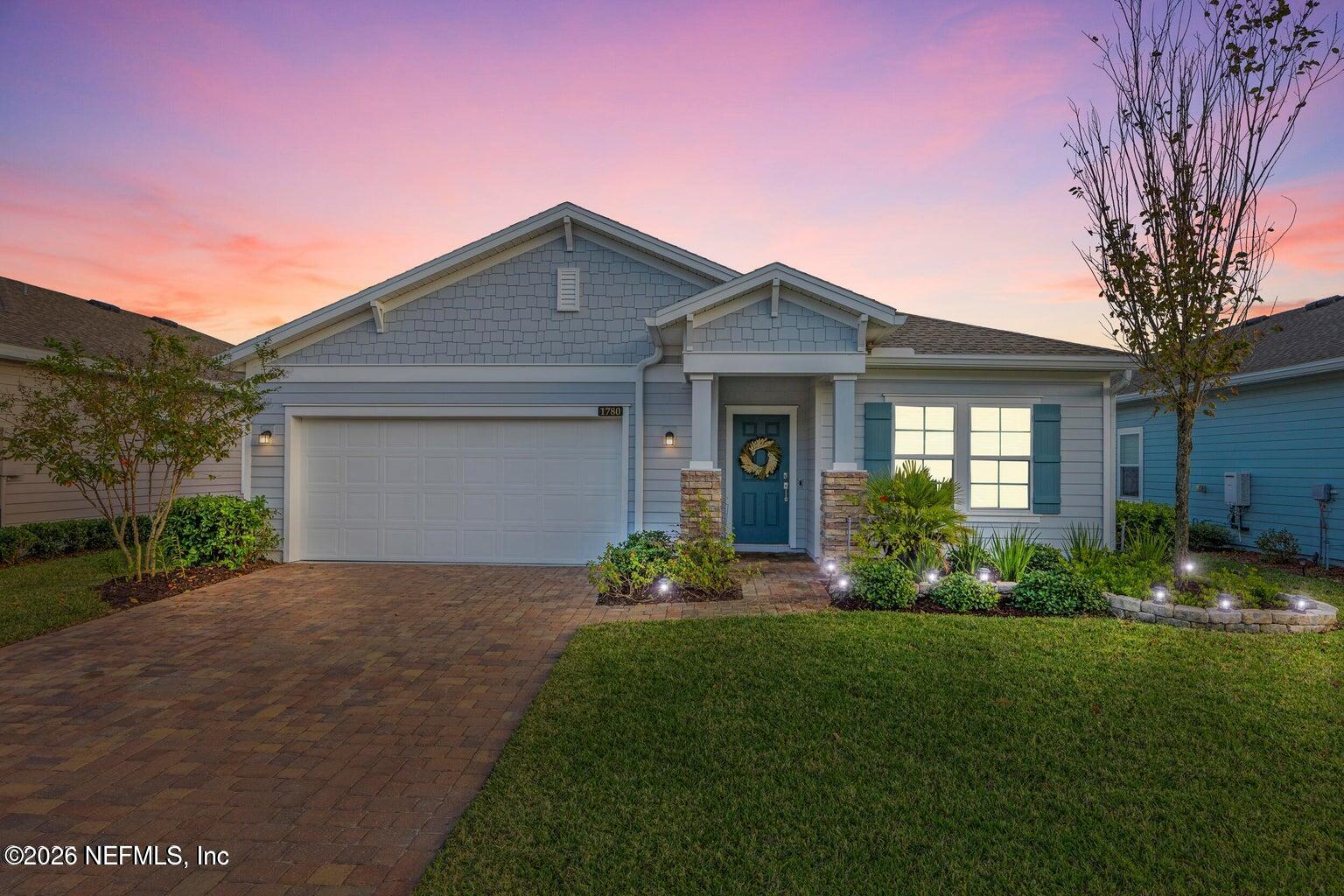 1780 AMBERLY Drive