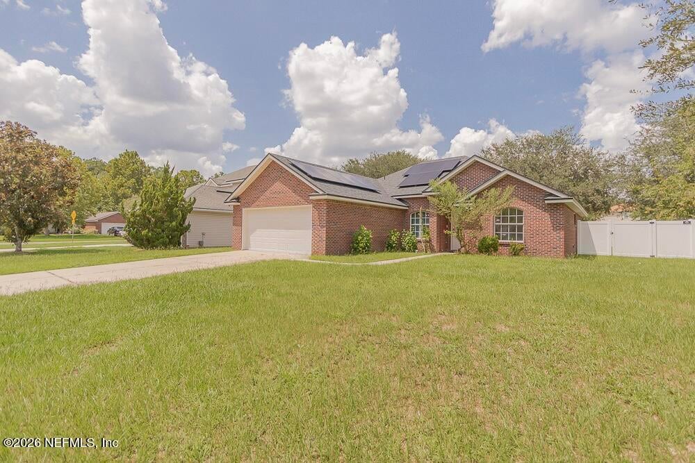 8559 HAYDEN MARSHALL Court