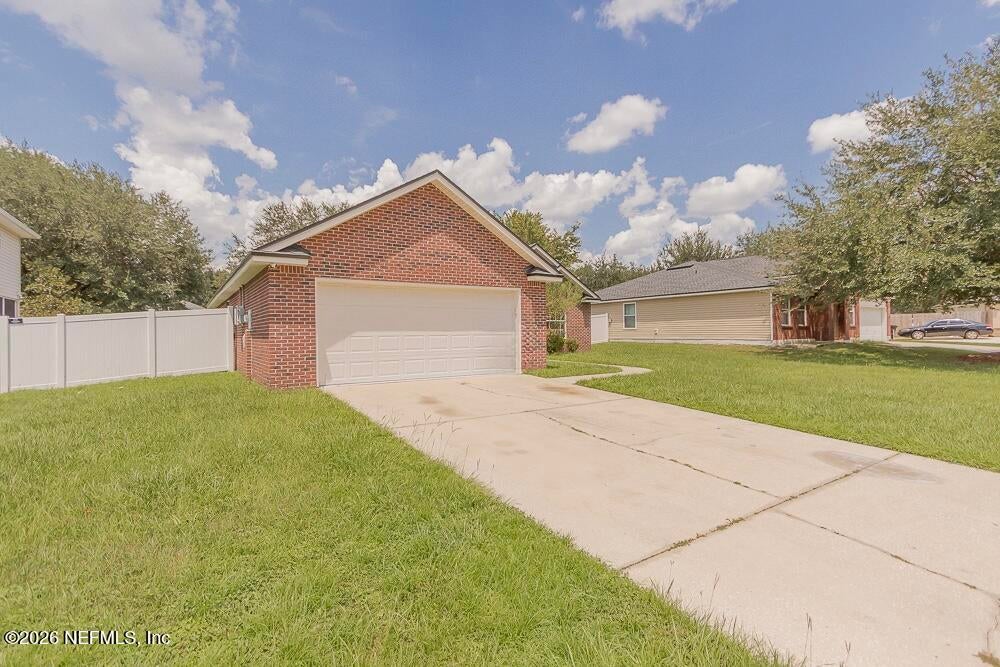 8559 HAYDEN MARSHALL Court