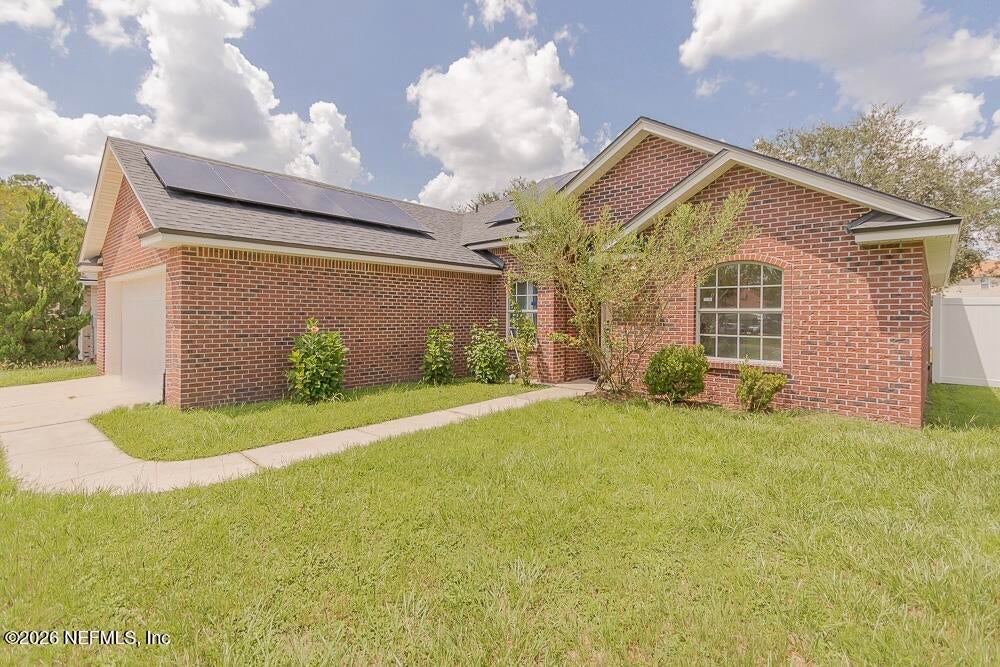 8559 HAYDEN MARSHALL Court