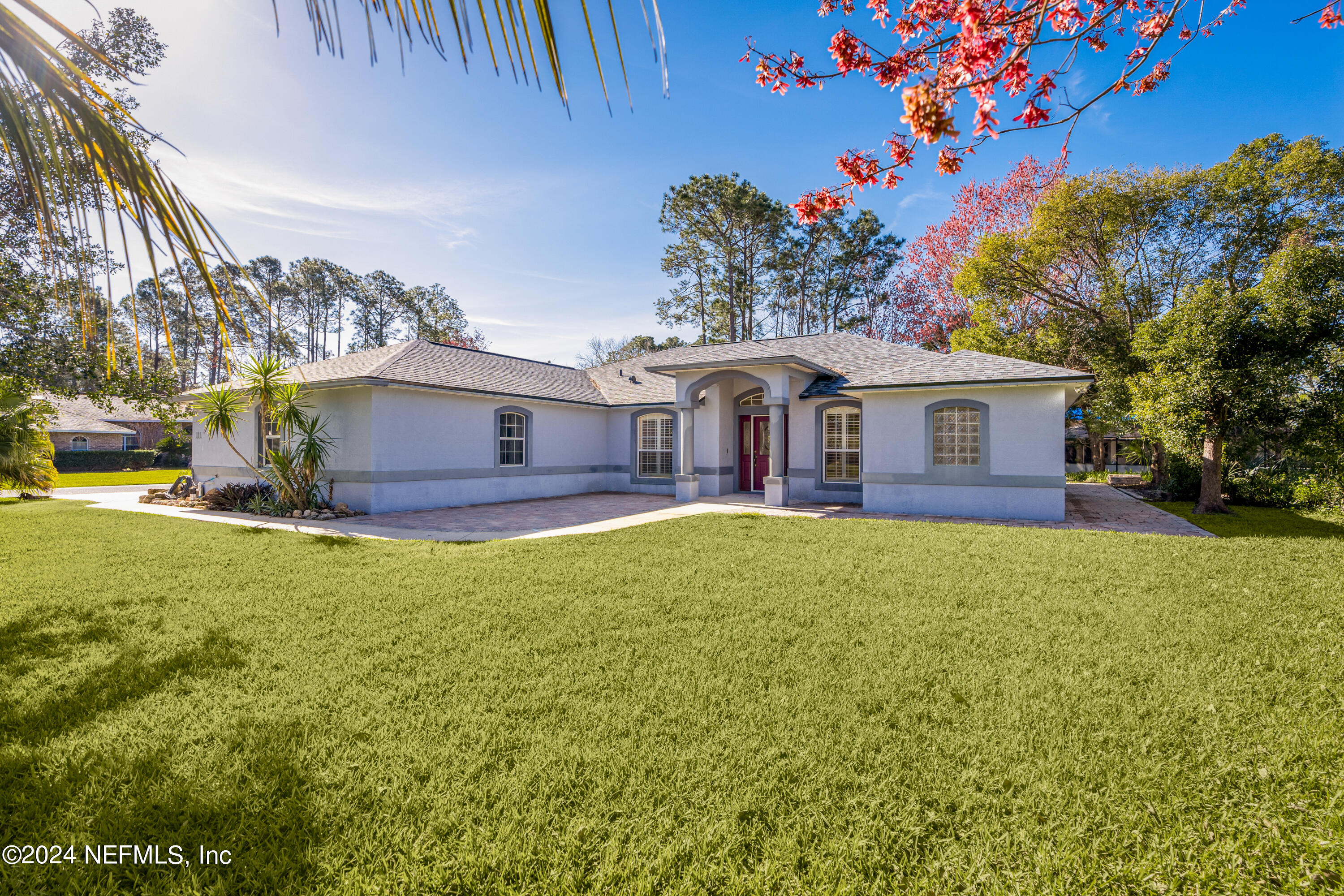 Palm Coast, FL home for sale located at 111 Bayside Drive, Palm Coast, FL 32137