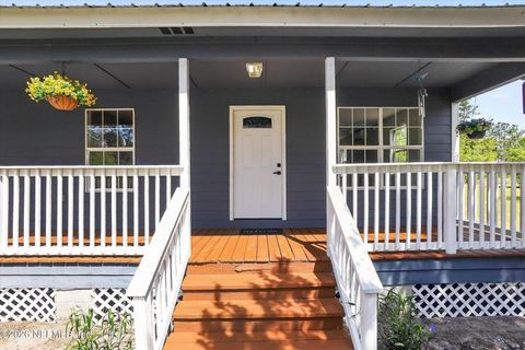 241791 COUNTY ROAD 121 Hilliard FL 32046