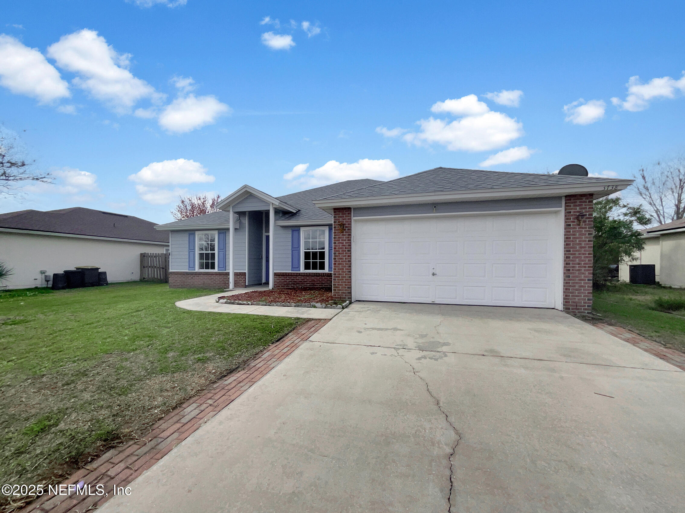3738 MADDIE Lane