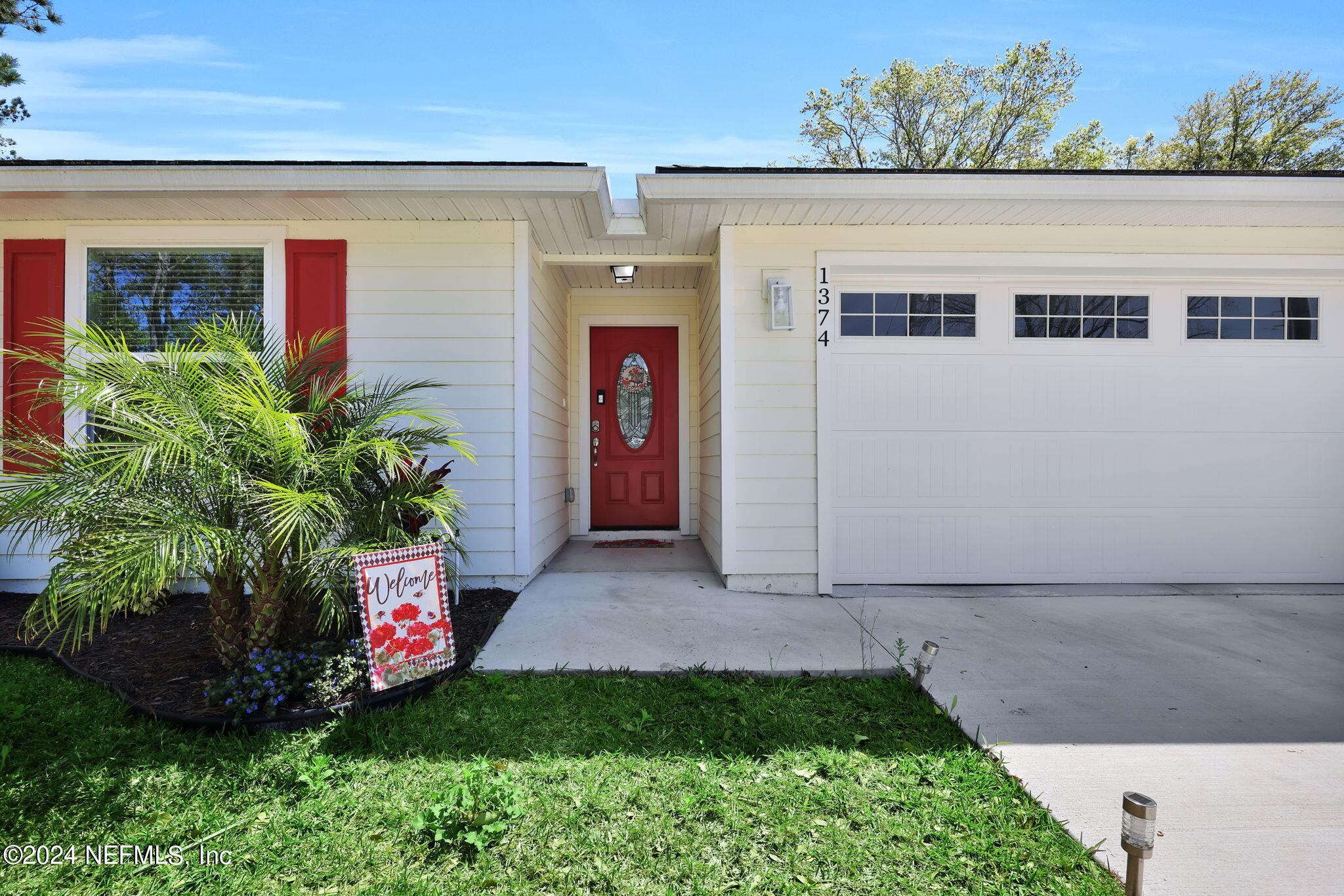 Jacksonville, FL home for sale located at 1374 Ottawa Avenue, Jacksonville, FL 32210