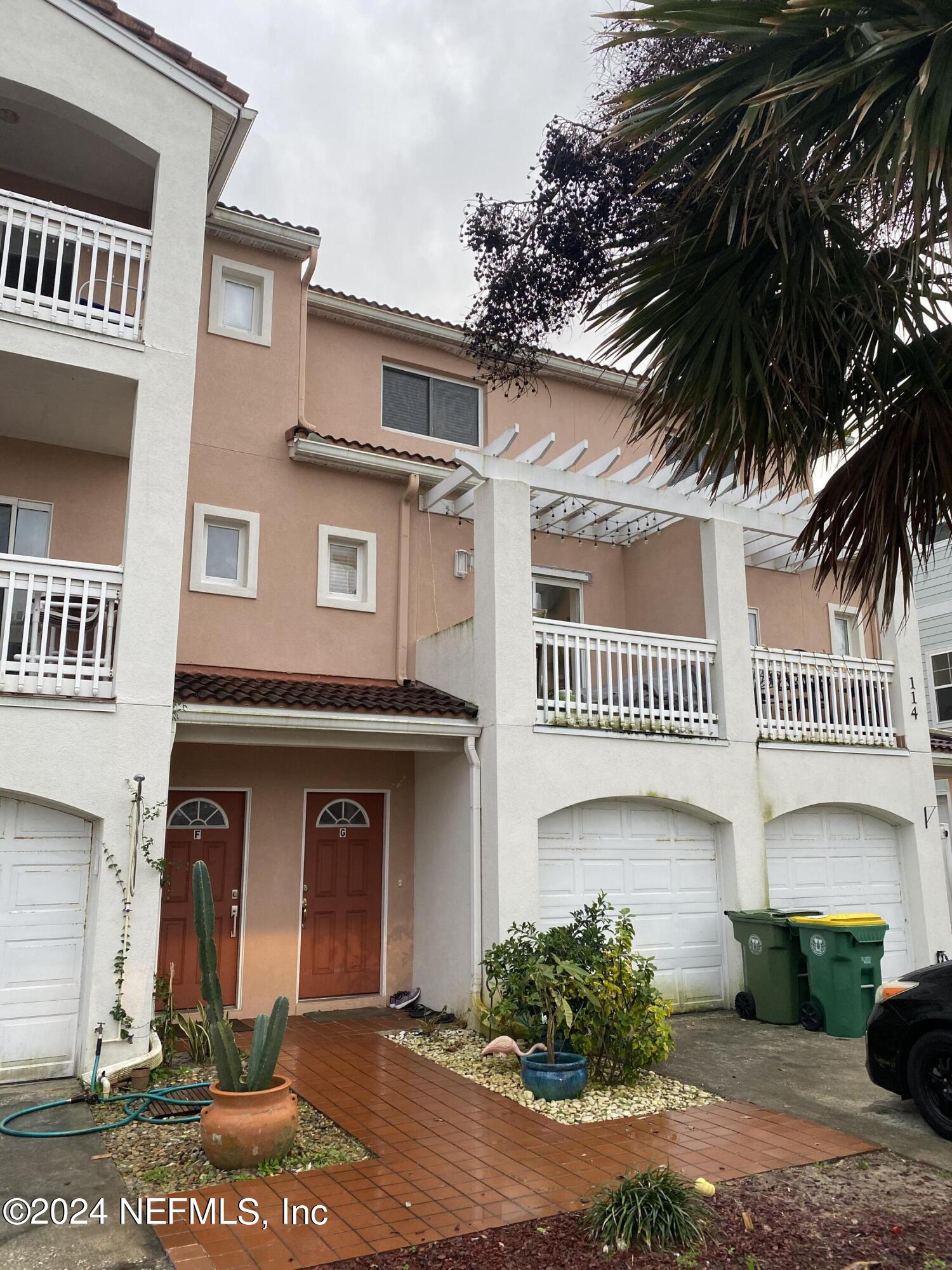 Jacksonville Beach, Florida 32250, United States, 3 Bedrooms Bedrooms, ,4 BathroomsBathrooms,Residential,Active,53254