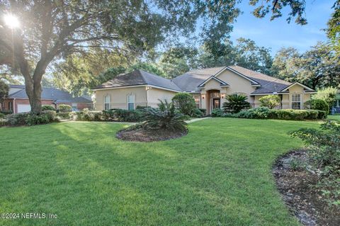 13658 SHIPWATCH Drive Jacksonville FL 32225