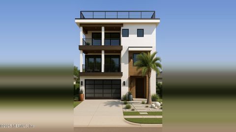 26 20TH Avenue N Jacksonville Beach FL 32250