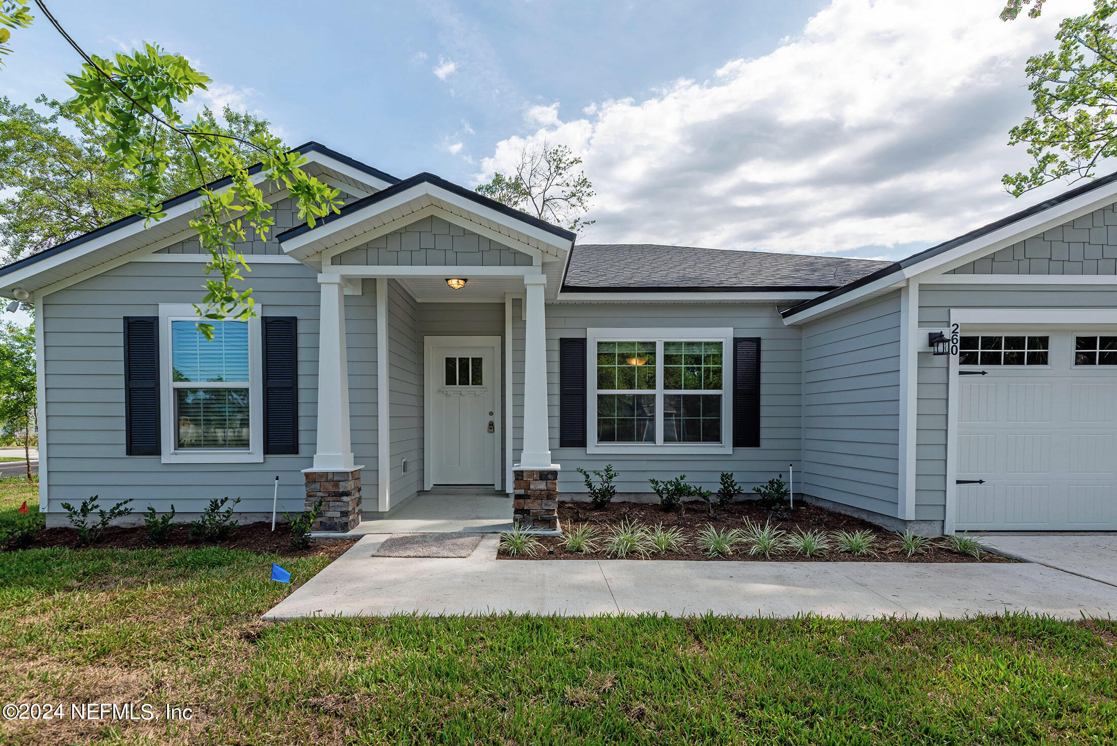 Jacksonville, FL home for sale located at 9198 Bearden Road, Jacksonville, FL 32220