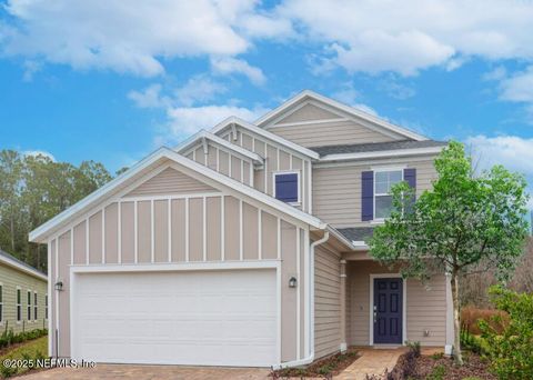 97 OTSEGO Lane St. Augustine FL 32092