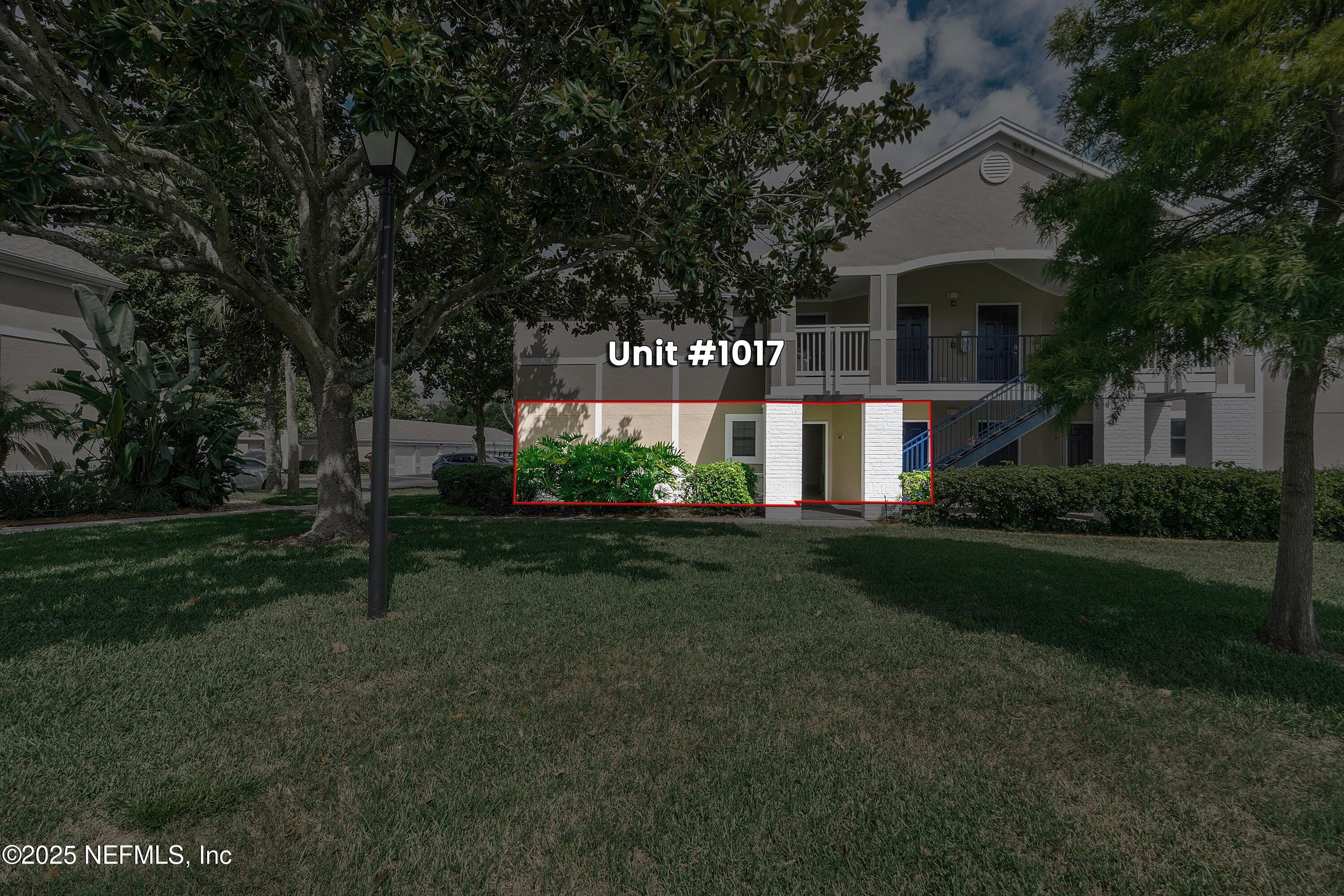 430 TIMBERWALK Court 1017