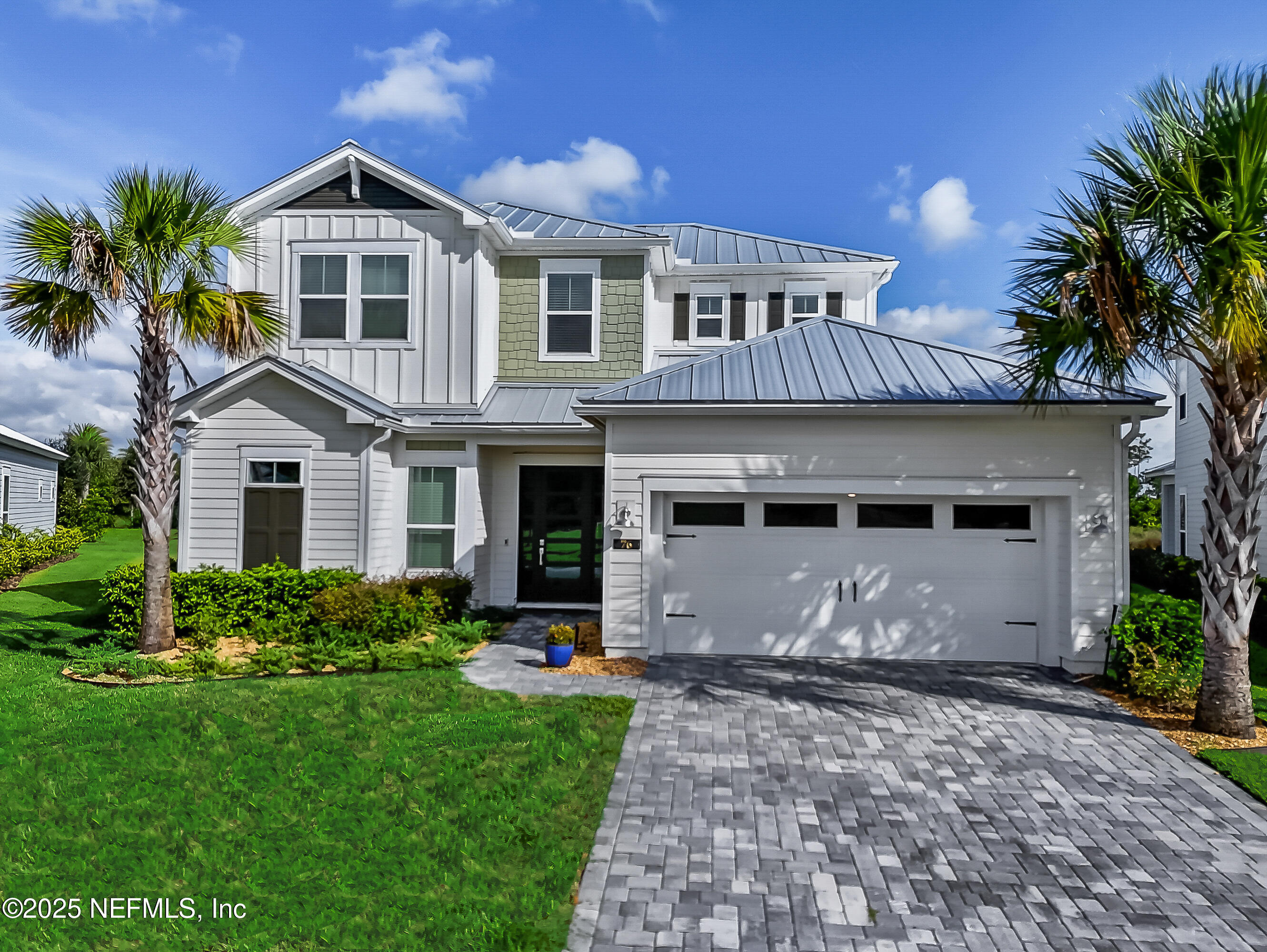 76 TAHITI Cove