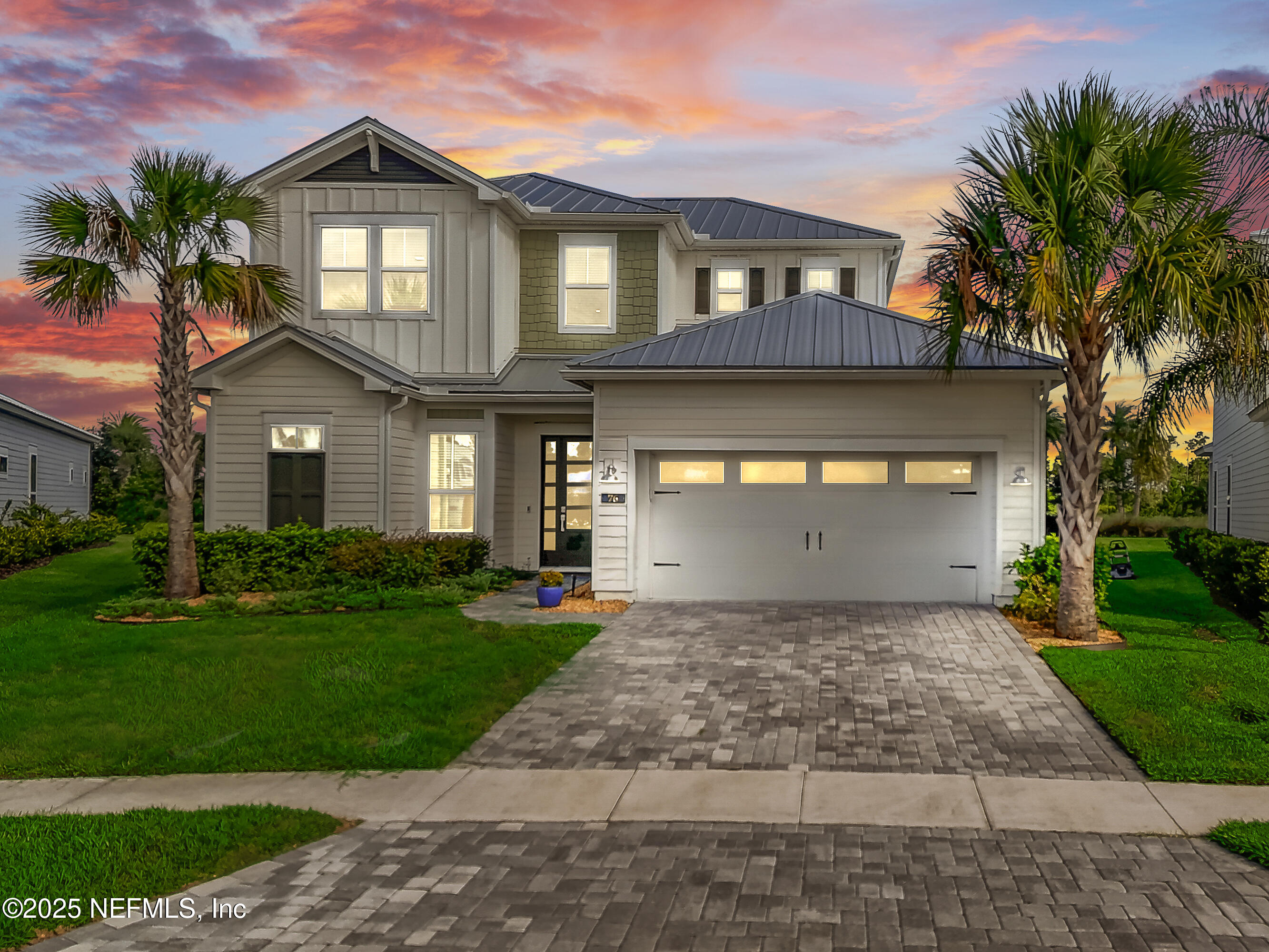76 TAHITI Cove