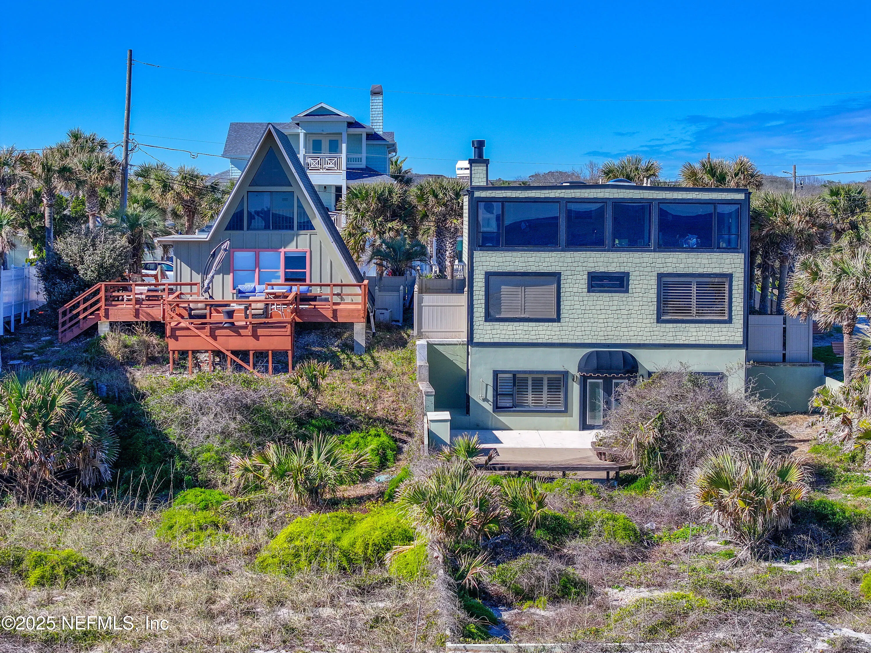 Atlantic Beach, Florida 32233, United States, 3 Bedrooms Bedrooms, ,3 BathroomsBathrooms,Residential,Active,89241