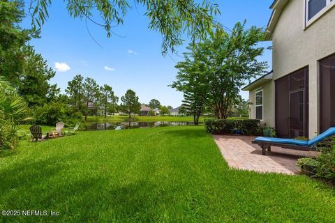 46 GABACHO Court St. Augustine FL 32095