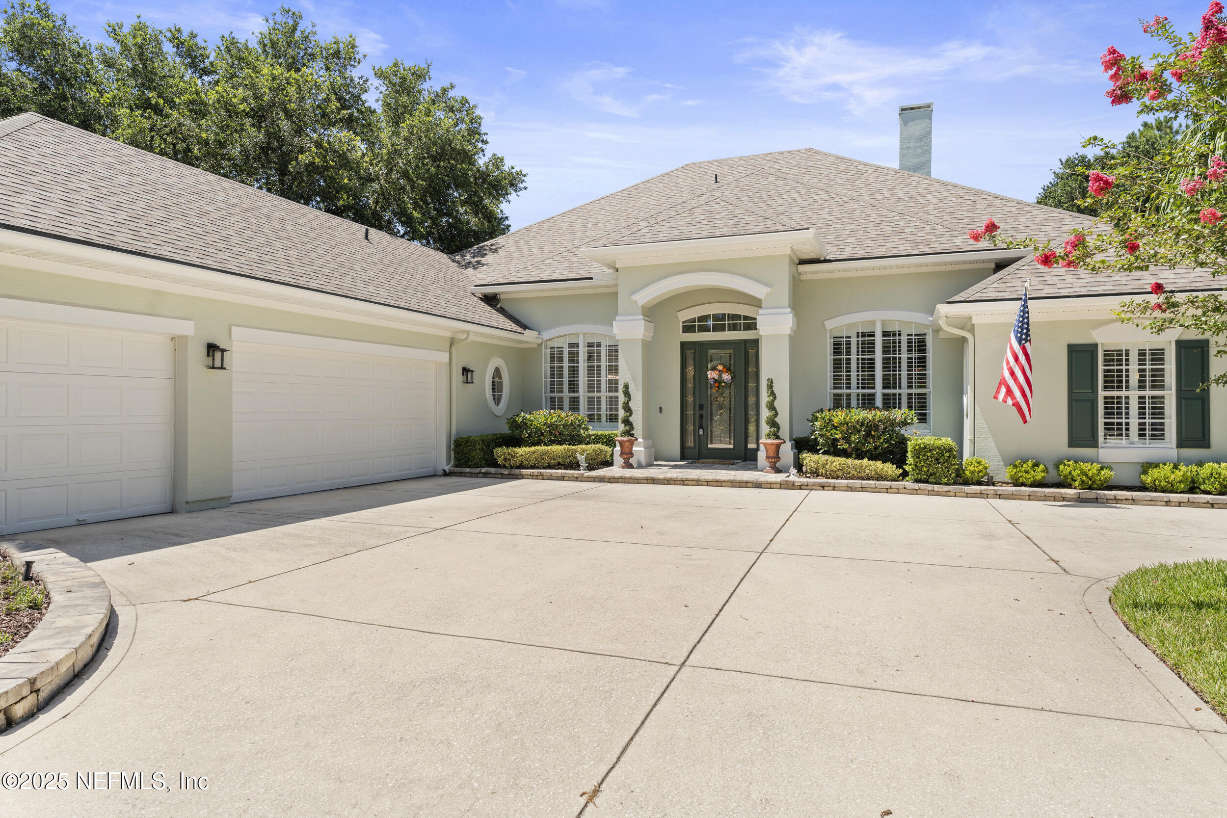 1317 GARRISON Drive
