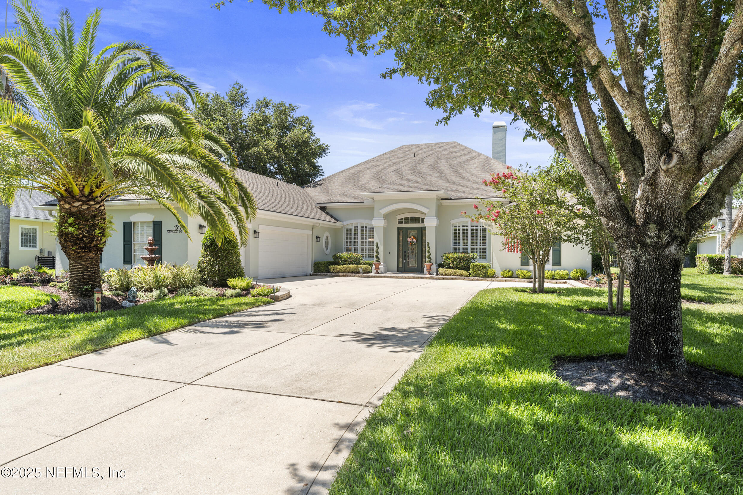 1317 GARRISON Drive
