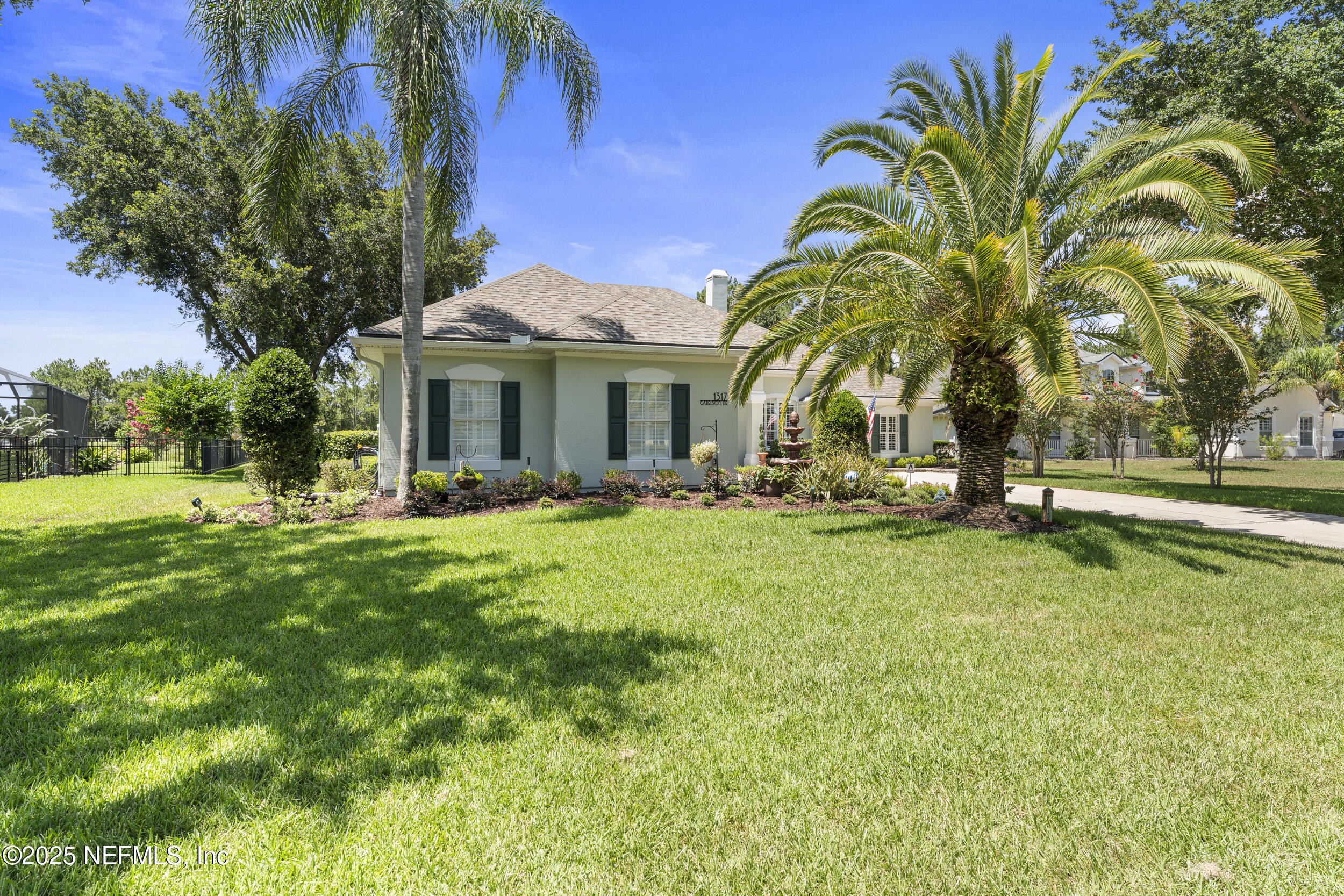 1317 GARRISON Drive