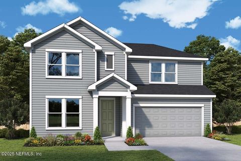 75751 BAYLEY Place Yulee FL 32097