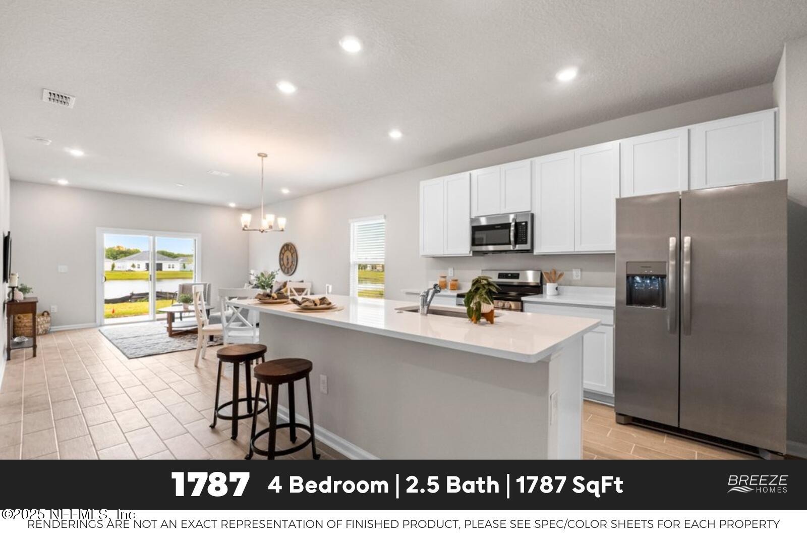 3563 MILDRED Way LOT 40