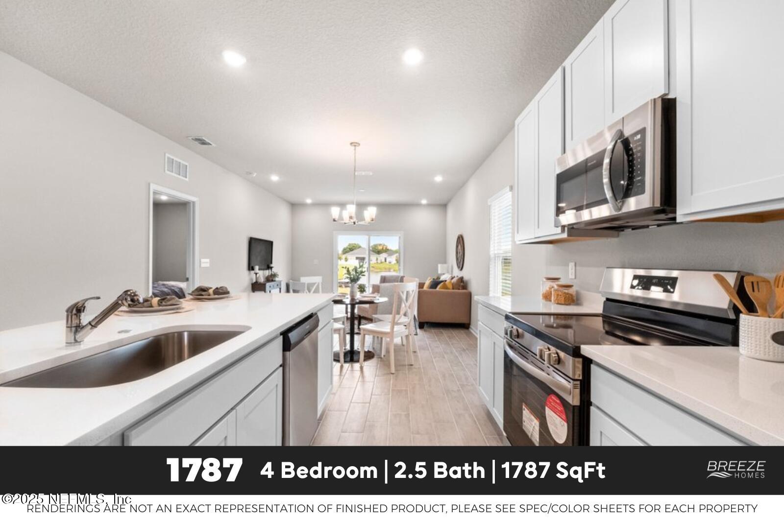 3563 MILDRED Way LOT 40