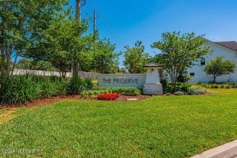 A home in Ponte Vedra Beach