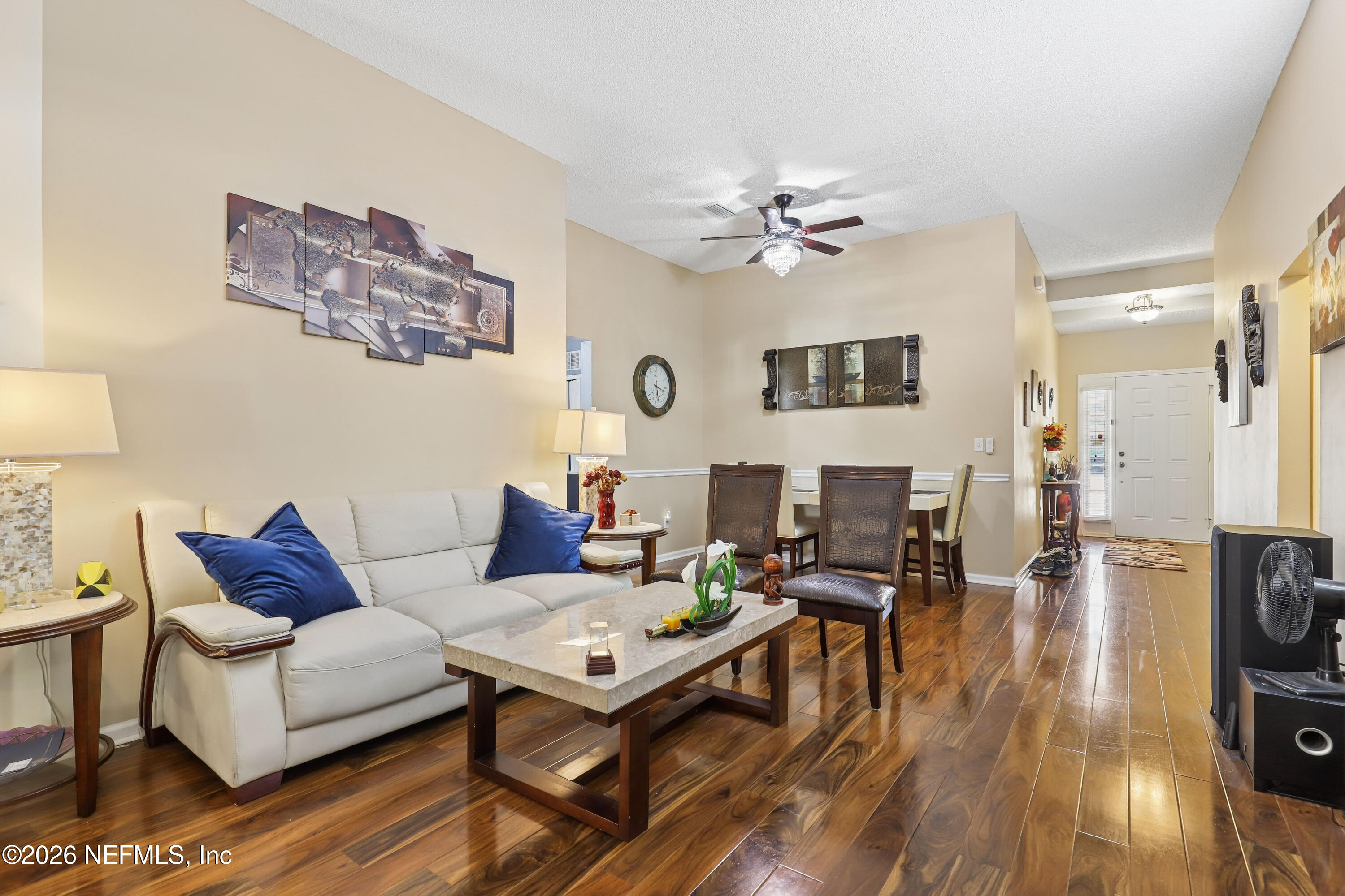 2547 CARSON OAKS Drive