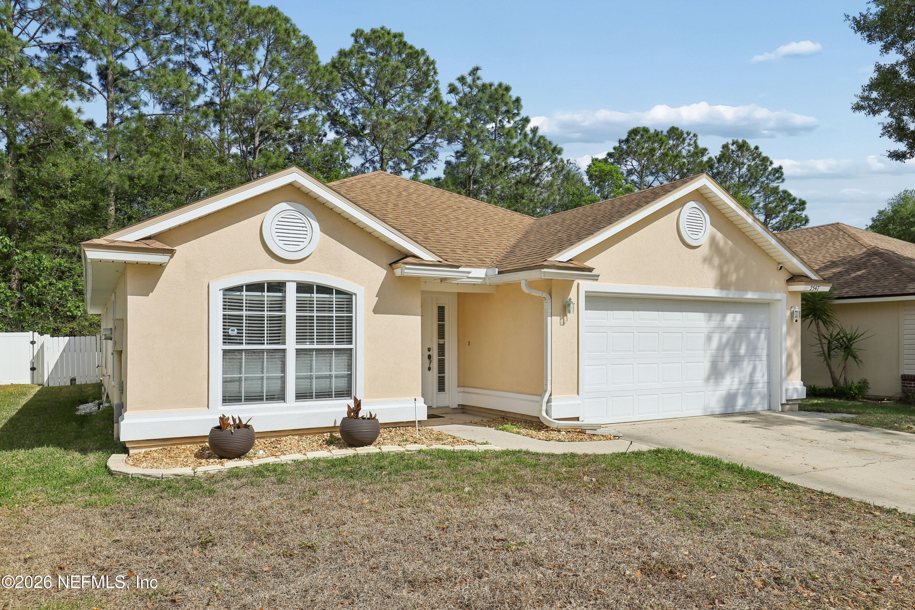 2547 CARSON OAKS Drive