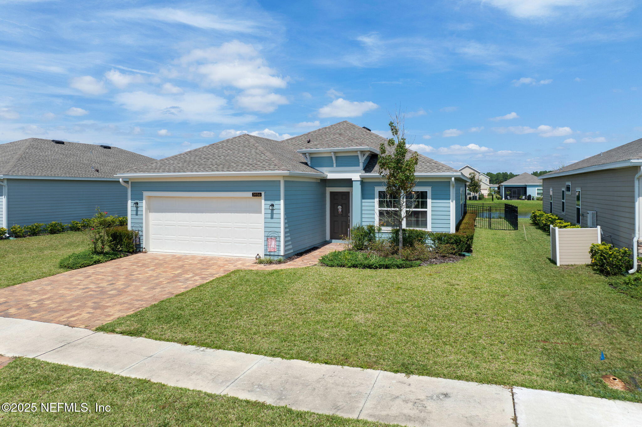 3956 CLOVERDALE Court